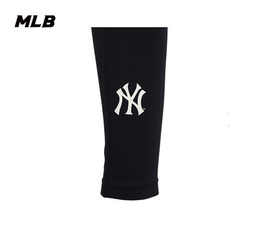 【一口价】MLB裤子女2022秋季新款运动服健身训练紧身长裤潮3FLGB0224【热销中，无货退款】 商品图2