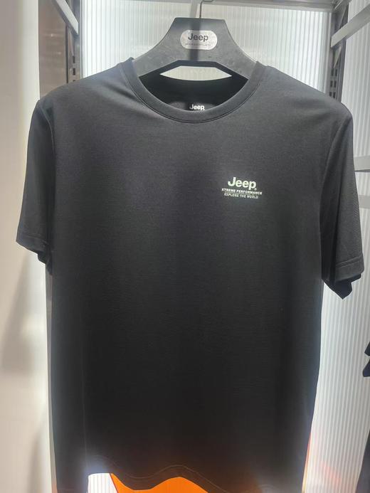 5F  吉普半袖T恤 商品图0