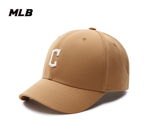 MLB 基础系列 (BASIC) 硬顶可调节棒球帽3ACP9203N【无货退款介意勿拍】 商品图2