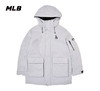 MLB男女同款小标多口袋保暖羽绒服3ADJB1446【无货退款介意勿拍】 商品缩略图4