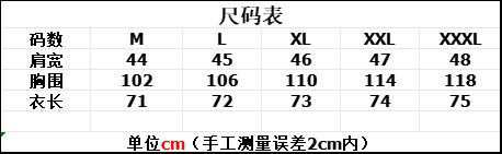 LP男士翻领短袖Polo衫。 蓝色 黑色 商品图8