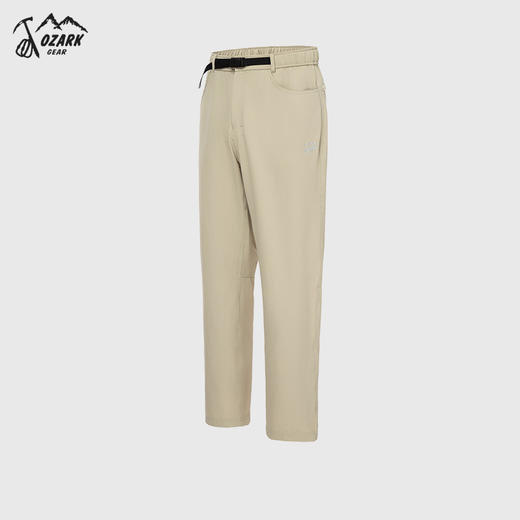 OZARK 奥索卡 弹力长裤 OAGMT513002 商品图0