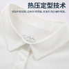 OZARK奥索卡2025夏新品女户外休闲抗菌速干短袖POLO衫防晒UPF50OGGQW522097 商品缩略图2