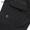 covernat韩国潮牌休闲梭织长裤百搭尼龙束 脚小腿裤春夏新品CO2401PT21 商品缩略图3