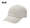 MLB情侣学院风可调节软顶棒球帽24秋季新款3ACPVL64N【无货退款介意勿拍】 商品缩略图7