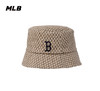 【一口价】MLB男女同款满印老花渔夫帽3AHTH201N【无货退款】 商品缩略图2