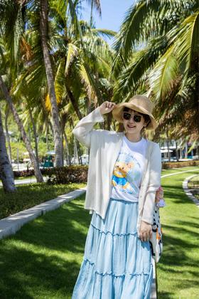 闪照第261期 出发