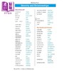 【中商原版】新GCSE 西班牙语 Edexcel爱德思 词汇书 2026年起考试 CGP New GCSE Spanish Edexcel Vocabulary Book 2026 exam 商品缩略图1