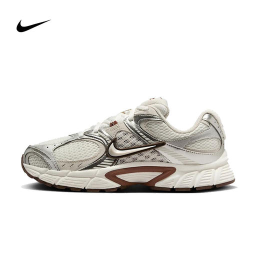 【库存有限 无货将做退款】Nike/耐克女鞋夏季V5RNR网面老爹鞋运动训练跑步鞋HQ7901 商品图0