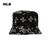 【一口价】MLB男女同款满印腰果花渔夫帽3AHT06123【无货退款】 商品缩略图1
