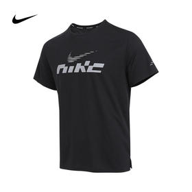 Nike/耐克男子运动休闲短袖T恤IB4128