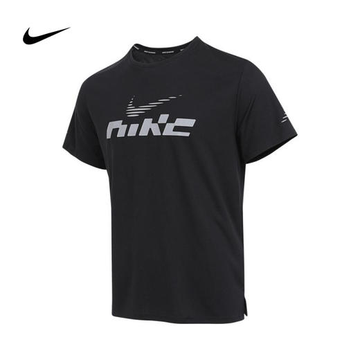 Nike/耐克男子运动休闲短袖T恤IB4128 商品图0