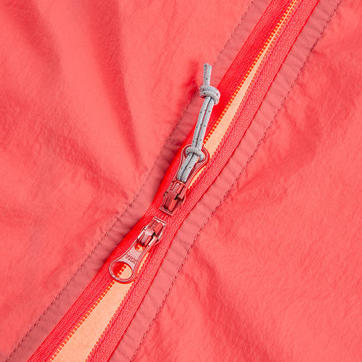 OZARK奥索卡2025春夏新品连帽女长款超轻户外防晒皮肤衣288395 商品图4