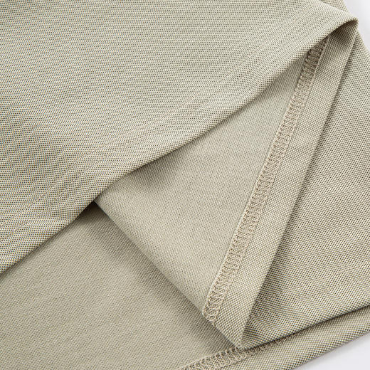 OZARK奥索卡2025春夏新品商务通勤POLO衫男短袖T恤吸湿透气户外 商品图4