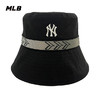 MLB男女同款串标刺绣标渔夫帽3AHTS032N 商品缩略图2