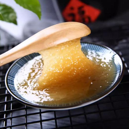腊峰蜂业 冬蜜（土蜂蜜）1瓶*248g 厂家直发 商品图3