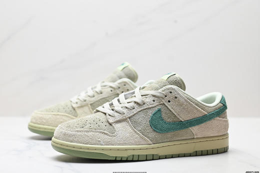 耐克NIKE DUNK LOW低帮休闲运动板鞋HJ7291-371男女鞋 商品图3