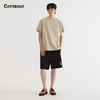 COVERNAT韩国潮牌宽松休闲短裤男女情侣款潮流舒适百搭2025春夏新CO2502SO31 商品缩略图2