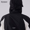 covernat韩国潮牌夹克潮流时尚彩色块轻型防风衣男女情侣款2025CO2401JK16 商品缩略图3