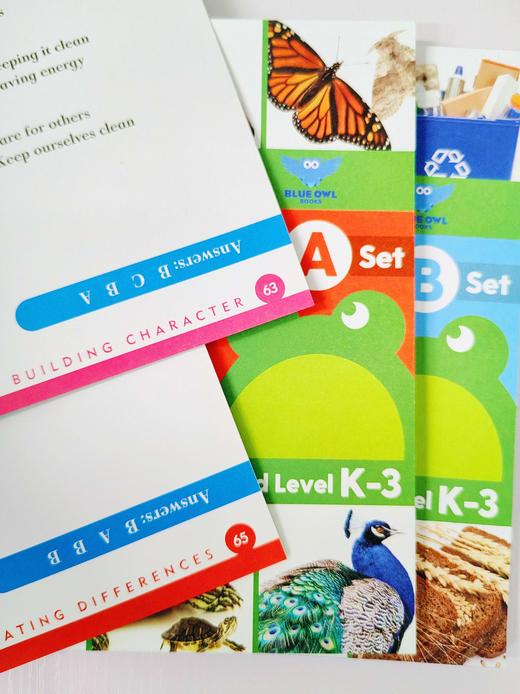 【代发】文脉书局美国JUMP跨学科分级练习册【此链接仅练习册，且练习册不支持点读】 商品图4