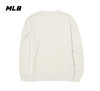 MLB男女同款学院风小标字母标套头卫衣3AMTN1044 商品缩略图6