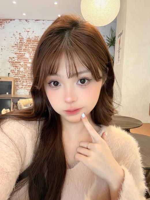 sincecon 半年抛【透光芝麻】14.0mm 商品图3