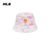 【一口价】MLB男女同款染色款刺绣标亮色渔夫帽3AHT03623【无货退款介意勿拍】 商品缩略图1