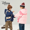 Disney/迪士尼XH儿童双面穿羽绒服拼色款【拍一发五】XME4SU387 商品缩略图2