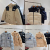 年中工厂亏清❗️ ML*羽绒服➕北面冲锋衣羽绒服➕北面马甲 ⚠️亏清有码可换码不tui货 商品缩略图0