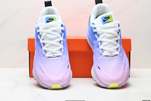耐克NIKE VOMERO 18减震防滑休闲运动跑步鞋IB5169-500男女鞋 商品图6