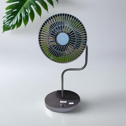 艾优便携桌面静音风扇 商品图0