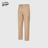 OZARK奥索卡2025春夏新品户外运动宽松直筒裤女OAGWQ513004 商品缩略图0