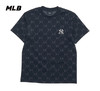 MLB男女同款满印老花25春夏新款T恤3ATSM0153【无货退款介意勿拍】 商品缩略图2