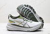 亚瑟士ASICS GEL-KAYANO 31 PLATINUM低帮减震防滑透气休闲运动跑步鞋1011B995-001男鞋 商品缩略图4