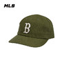 【一口价】MLB帽子新款刺绣B标棒球帽男女情侣款遮阳鸭舌帽3ACP0502N【无货退款介意勿拍】 商品缩略图3