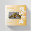 越山向海赛事周边｜山形logo冰箱贴，赛事专属印记！ 商品缩略图0