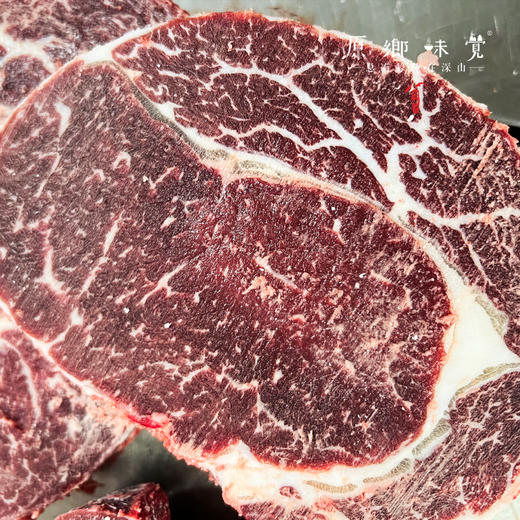 【3斤起发】【冷冻发货12月21号左右发货】生态土黄牛肉（基地直发-顺丰冷链）| 来自甘肃庆阳，生产者：吴龙龙【公平贸易，合作生产】 商品图7