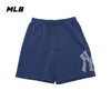 MLB男女同款裤腿标老花标短裤3ASPM0143【无货退款介意勿拍】 商品缩略图6