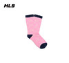 MLB男女同款满印老花时尚袜子3ASOLM22N 商品缩略图2
