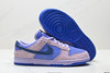 耐克NIKE DUNK LOW低帮休闲运动板鞋HJ7291-371男女鞋 商品缩略图4