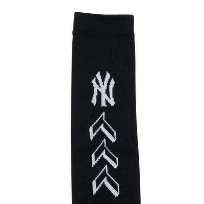 MLB时尚小标男女同款SEAM BALL袜子3ASOKS12N 商品图5