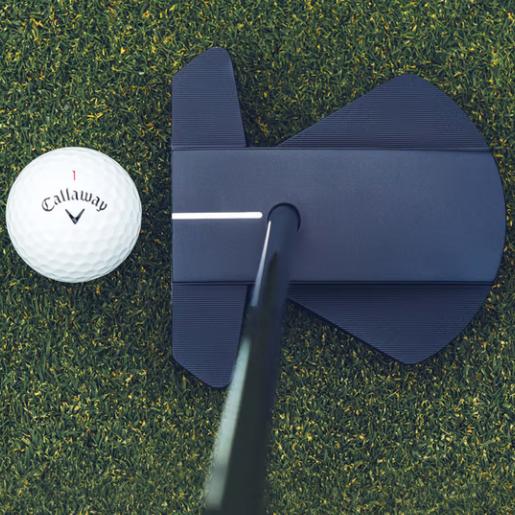 Callaway卡拉威高尔夫球杆25年新款Ai-ONE Square 2 Square Max男士推杆 Max Stripe 商品图1