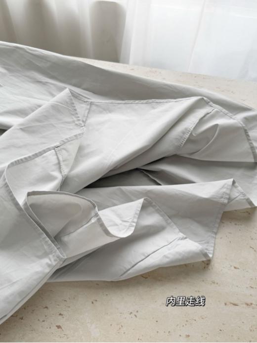 🌸高级感这条裙子yyds~~🖤一字肩出街太美👗 【岚可可】斜肩两穿拼接连衣裙，甜欲狙击手~😍少女心直接被俘获！🤭 ✅可斜肩可一字肩穿！ 商品图6