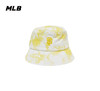 【一口价】MLB男女同款染色款刺绣标亮色渔夫帽3AHT03623【无货退款介意勿拍】 商品缩略图2