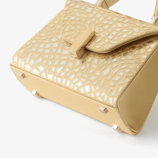 ISIDE MOSAIC 微型斜挎包 商品图3