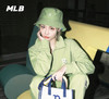 【一口价】MLB男女同款小标刺绣标基础款渔夫帽3AHT7701N【无货退款介意勿拍】 商品缩略图2