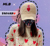 【限时秒杀】MLB 2022秋季男女同款帽子情侣运动休闲遮阳帽棒球帽3ACPH022N【无货退款介意勿拍】 商品缩略图2