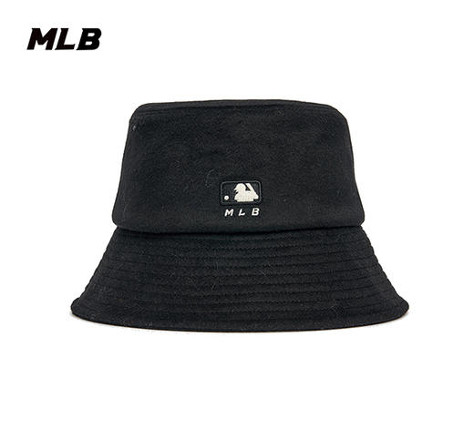MLB男女同款基础系列渔夫帽3AHTW0126【无货退款介意勿拍】 商品图1