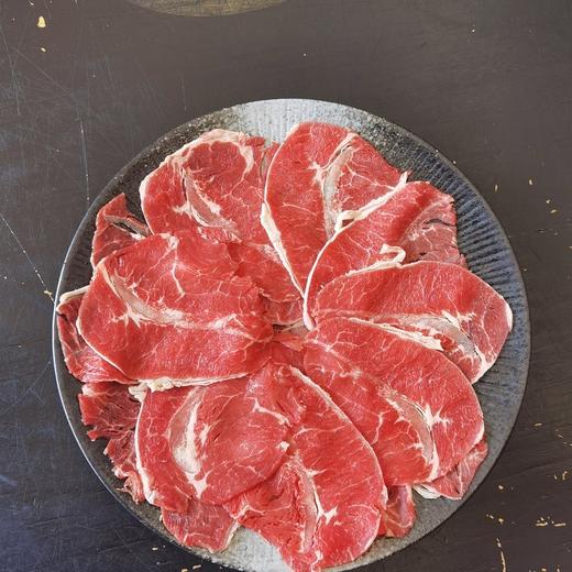 高品质  澳洲牛肉 涮烤片合集【满200元包邮】每周四9：00截团 商品图1