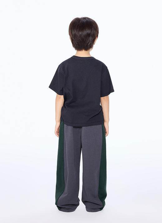 jnby   25年秋款  短袖T恤  1P7111610 商品图11